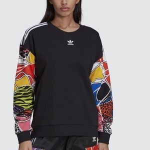 Adidas Sweatshirt